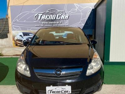 usata Opel Corsa 1.3 CDTI 90CV 5 porte Enjoy