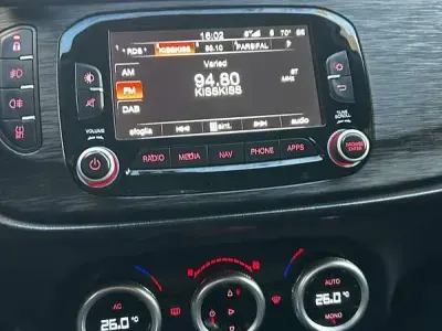 Usata Alfa Romeo Giulietta Super 120 CV (88 kW) 2016 Utilitaria