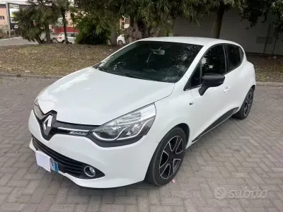 Usado Renault Clio IV
