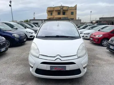 Usata Citroën Grand C4 Picasso