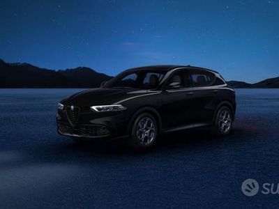Nuevo Alfa Romeo Tonale Sprint 130 CV (95 kW) 2025 SUV