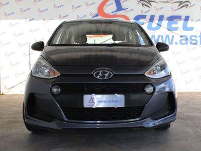 usata Hyundai i10 i101.0 Classic