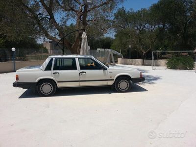 Volvo 740