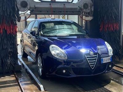 usata Alfa Romeo Giulietta (2010-21) - 2011