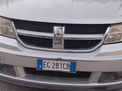 Dodge Journey