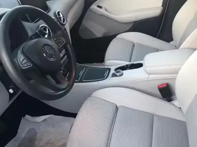 Usata Mercedes B180 116 CV (85 kW) 2016 Utilitaria