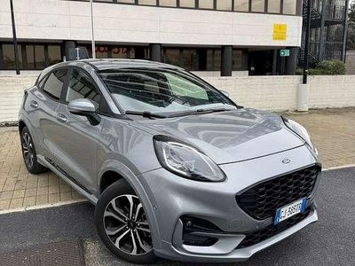 Usata Ford Puma ST-Line 125 CV (91 kW) 2022 SUV