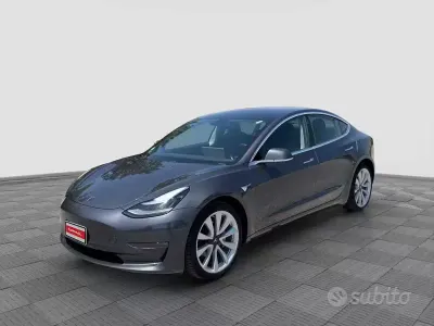 Usata Tesla Model 3