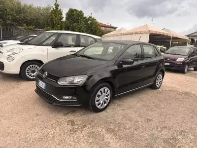 Käytetty VW Polo