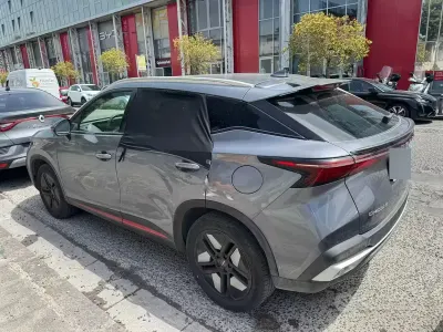 Usata Omoda 5 147 CV (108 kW) 2024 SUV