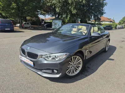 Usata BMW 420