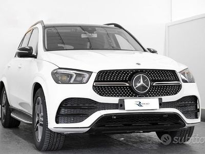 Mercedes GLE300