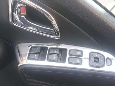 Gebraucht Hyundai ix35 Comfort 136 PS (100 kW) 2010 SUV