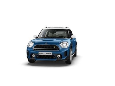Usata Mini Cooper S Countryman 125 CV (91 kW) 2021 SUV
