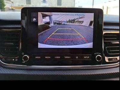 Usata Kia Rio GT-Line 101 CV (74 kW) 2021 Berlina