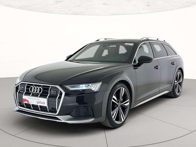 Nuova Audi A6 Allroad Advanced 204 CV (150 kW) 2025 Nero mythos Station wagon
