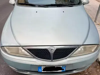Usata Lancia Ypsilon
