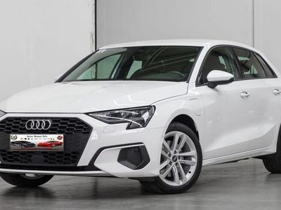 usata Audi A3 Sportback e-tron A3 SPB 40 TFSI e S tronic