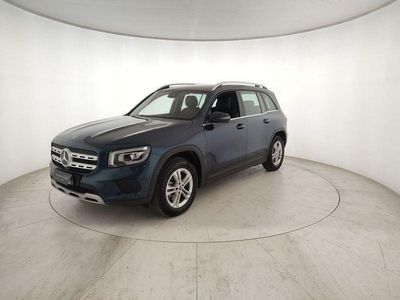 usata Mercedes GLB180 GLB - X247 2019d Sport auto