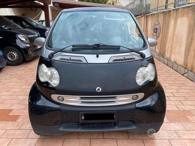 Usata Smart #1 2006 Nero SUV