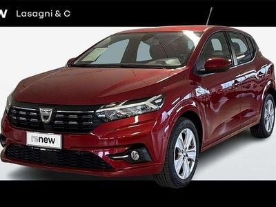 Other Usata 2022 Dacia Sandero Comfort Berlina | 12.900 € (Buon prezzo)