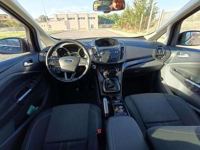 Usata Ford C-MAX Business Edition 120 CV (88 kW) 2016 Monovolume