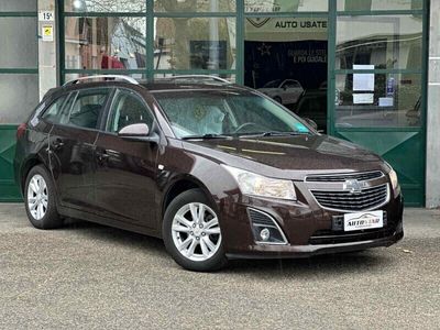 usata Chevrolet Cruze 1.6 Station Wagon LT