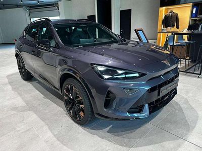 Nuova Cupra Formentor 204 CV (150 kW) 2026 Grigio grafene SUV