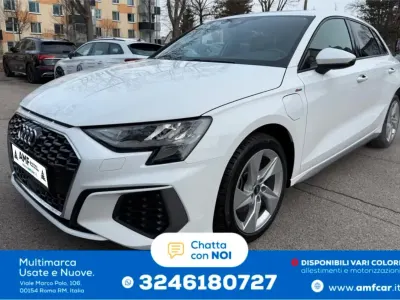 Usata Audi A3