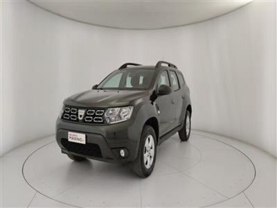 usata Dacia Duster 1.0 TCe 100 CV ECO-G 4x2 Comfort