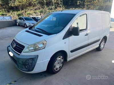 Fiat Scudo