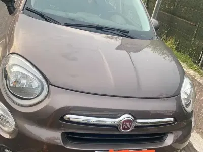 Usata Fiat 500