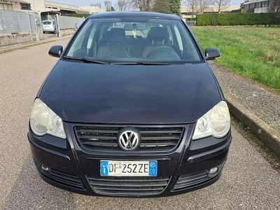 Usata VW Polo Sportline 80 CV (58 kW) 2007 Other Utilitaria