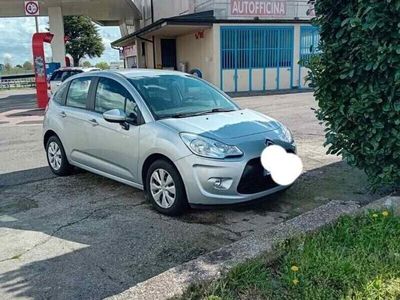 usata Citroën C3 Picasso 1.4 VTi 95 Perfect