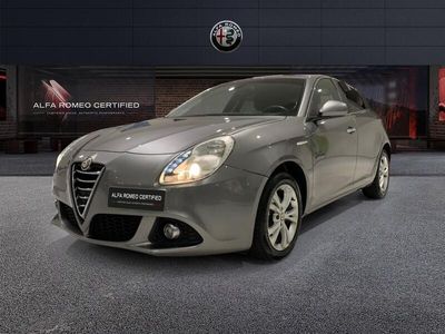 Alfa Romeo Giulietta usata in vendita (5.732) - AutoUncle