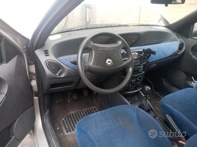 Usata Lancia Ypsilon