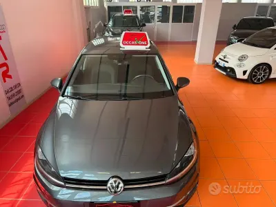 Usata VW Golf VII