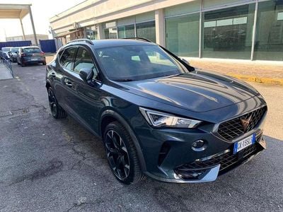 Usata Cupra Formentor 150 CV (110 kW) 2022 SUV