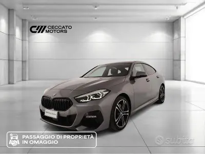 Usata BMW 220