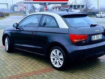 Usata Audi A1 Ambition 143 CV (105 kW) 2011 Berlina