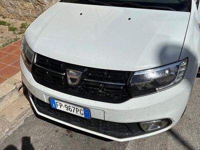 usata Dacia Sandero 1ª serie - 2018