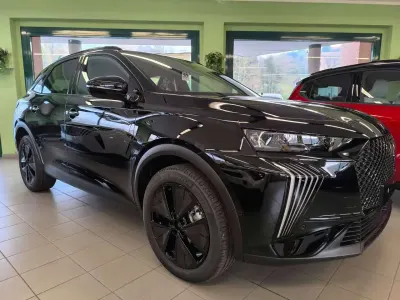 Nuova DS Automobiles DS7 Crossback Performance 131 CV (96 kW) 2026 Nero SUV