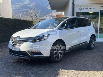 usata Renault Espace EspacedCi 160CV EDC Energy Intens