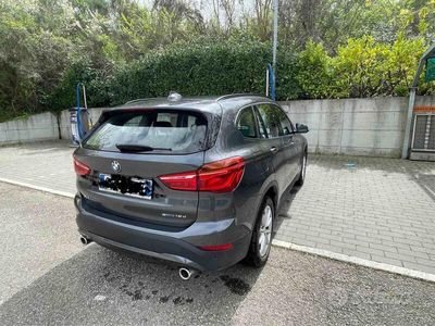 Usata BMW X1 150 CV (110 kW) 2021 SUV