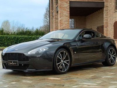 Aston Martin Vantage
