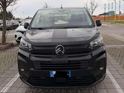 Usata Citroën Spacetourer Business Class 245 CV (180 kW) 2025 Nero Monovolume