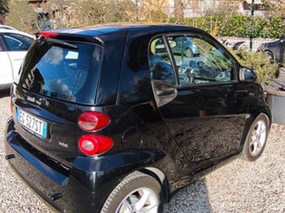 Usata 2011 Smart ForTwo Coupé Pulse Utilitaria | 5000 € (Buon prezzo)