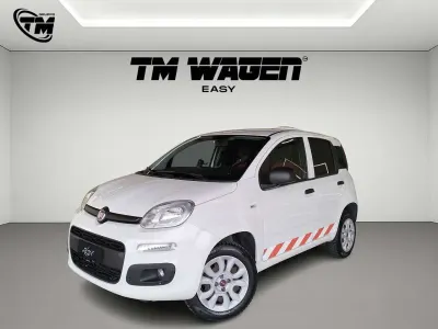 Usata Fiat Panda
