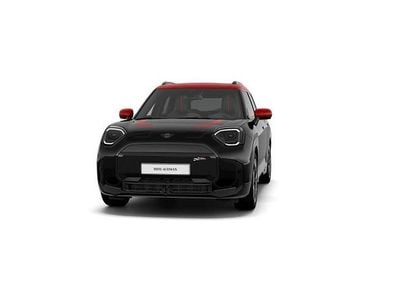 Begagnad Mini Aceman 160 kW (218 HK) 2024 SUV
