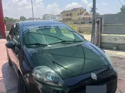 Usata Fiat Grande Punto